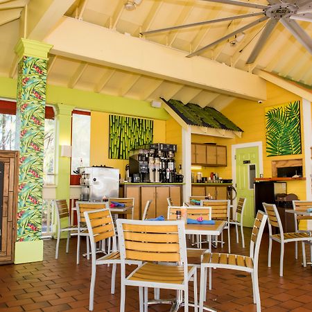 Sunshine Suites Resort West Bay Exterior foto