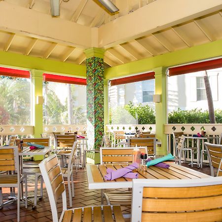 Sunshine Suites Resort West Bay Exterior foto