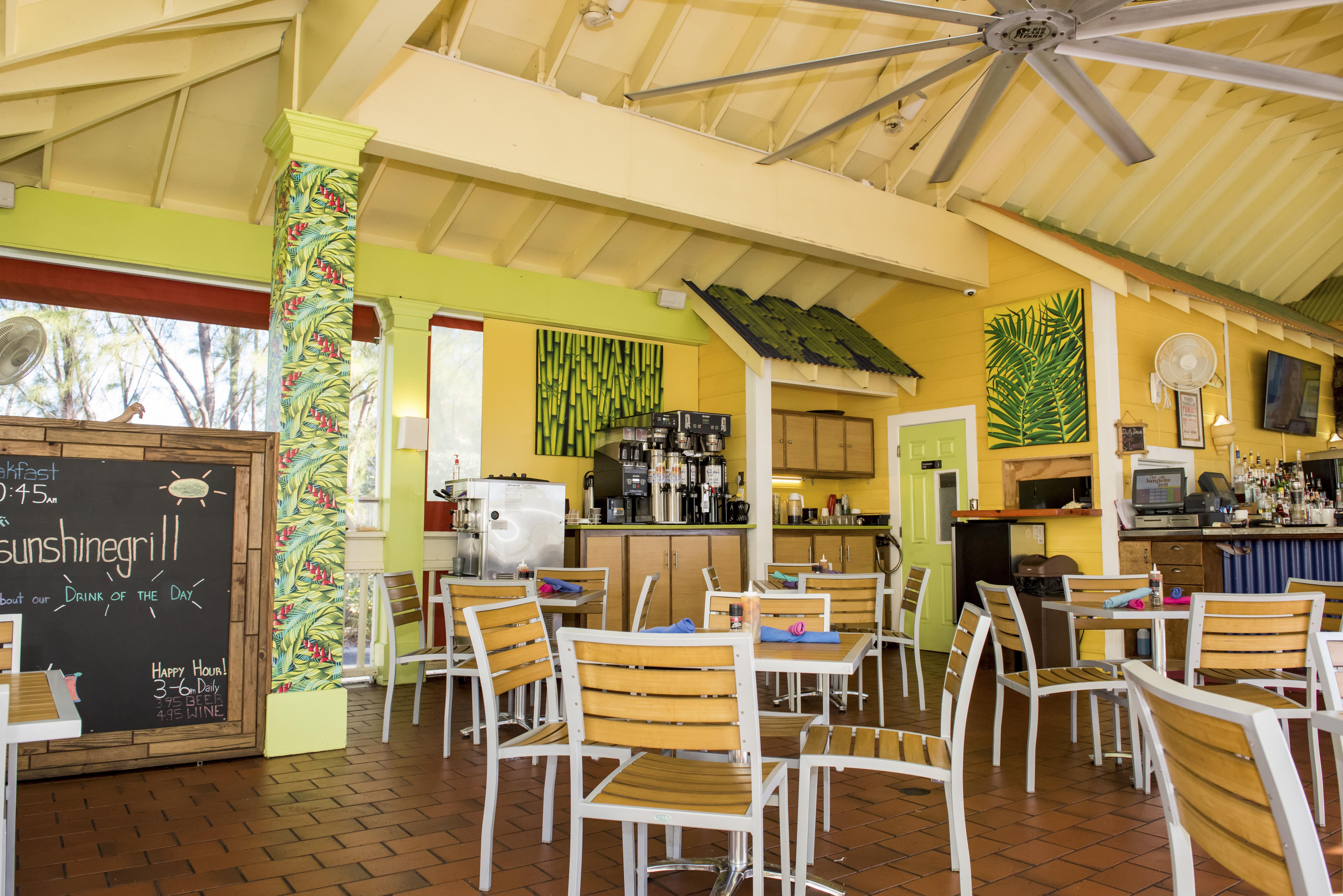 Sunshine Suites Resort West Bay Exterior foto