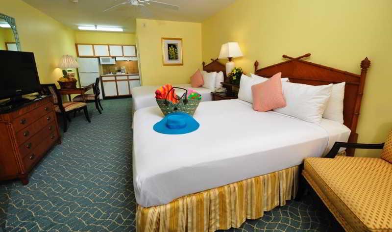 Sunshine Suites Resort West Bay Exterior foto
