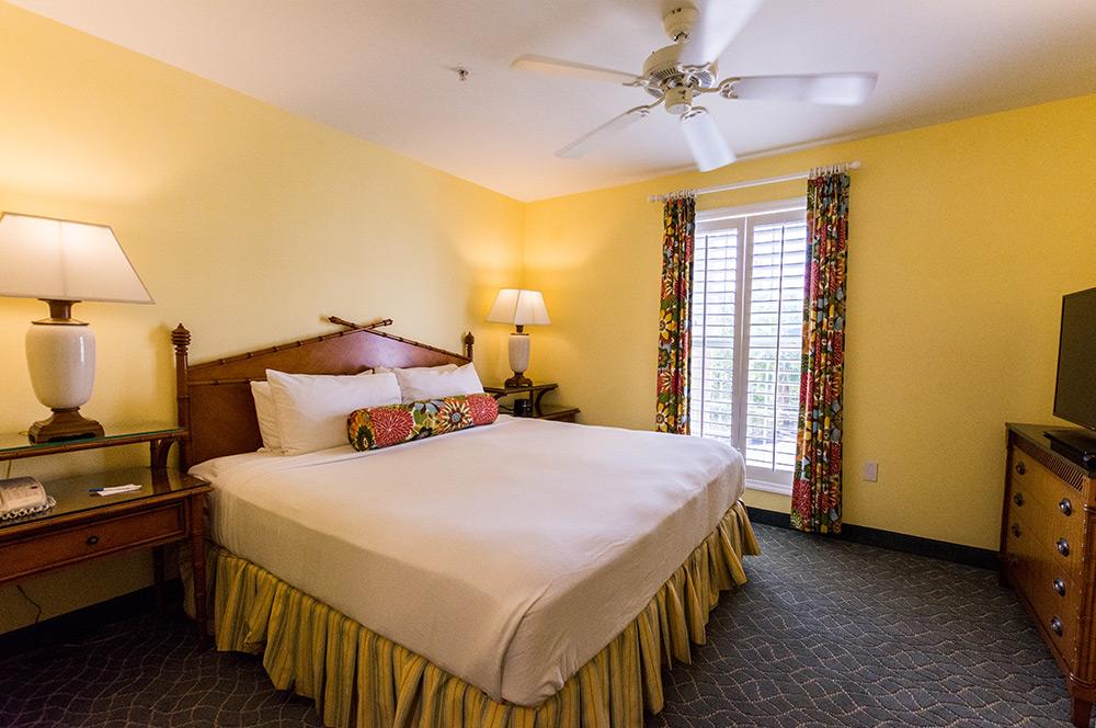 Sunshine Suites Resort West Bay Exterior foto