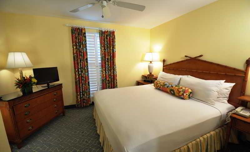 Sunshine Suites Resort West Bay Exterior foto