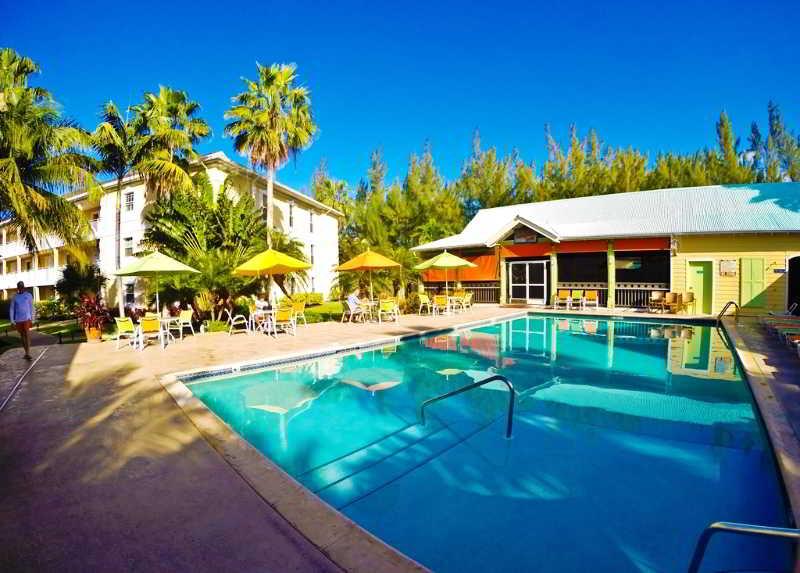 Sunshine Suites Resort West Bay Exterior foto